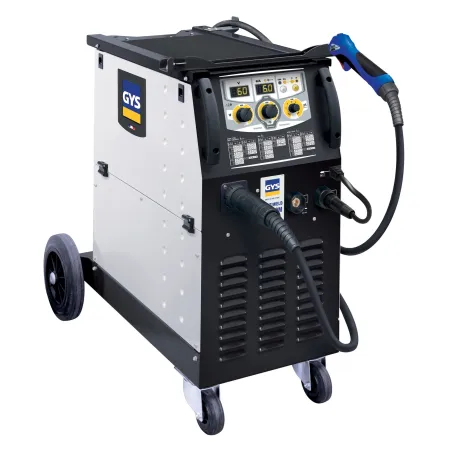 Multiweld FV220m Wire Welder - W/Kit MMA E Mig