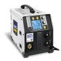 Gys wire welder - multipearl 210-2 - with mma and mig kit