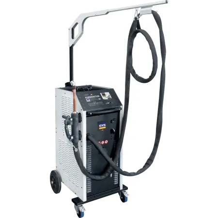 Gys induction heater - 220lg - with 6m cable