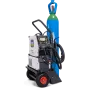 TIG AC/DC gys welder - titanium 230 - with TIG kit