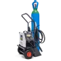 TIG AC/DC gys welder - titanium 230 - with TIG kit