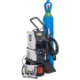 TIG AC/DC gys welder - titanium 230 - with TIG kit