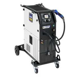 Wire welding machine gys 400v - galaxy 320t - c/kit mig Wire welding machine gys 400v - galaxy 320t - c/kit mig