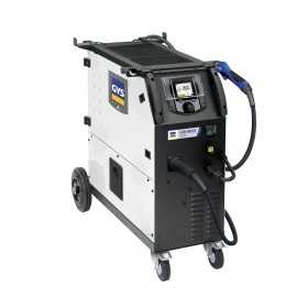 Wire welding machine gys 400v - kronos 320t - c/kit mig Wire welding machine gys 400v - kronos 320t - c/kit mig