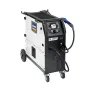 Wire welding machine gys 400v - kronos 320t - c/kit mig