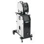 Gys pack wire welder - kronos 400t gw - with accessories