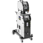 Gys pack wire welder - galaxy 400t gw 1 - with accessories