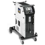 Gys pack wire welder - galaxy 400t gw 1 - with accessories