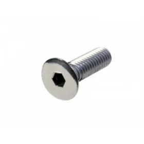 Countersunk Allen Bolt - 10 x 70 - Stainless Steel Tspce Uni 5933