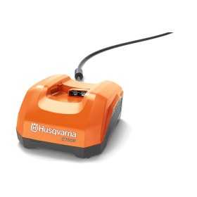 Husqvarna Battery Charger - 40-c750x - 750w Husqvarna Battery Charger - 40-c750x - 750w
