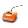 Husqvarna Battery Charger - 40-c750x - 750w