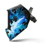 Maschera zeus gys cool - 5-13 g - cosmic true color