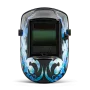 Maschera zeus gys cool - 5-13 g - cosmic true color