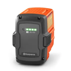Battery husqvarna 36 v 7,5ah - bli 30 - hobbista new 2025