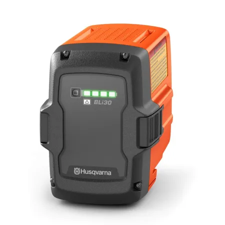 Battery husqvarna 36 v 7,5ah - bli 30 - hobbista new 2025