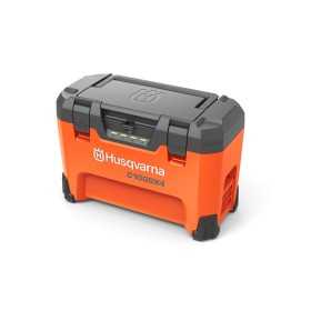 Husqvarna Battery Charger - 40-c1000x4 - Multiple New 2025 Husqvarna Battery Charger - 40-c1000x4 - Multiple New 2025