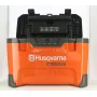 Husqvarna Battery Charger - 40-c1000x4 - Multiple 