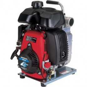 Honda self-priming water pump - wx15t new 2025 - transfer - diam. 40 - top level - CUSTOMER RETURN 2025 Honda water pump - wx15