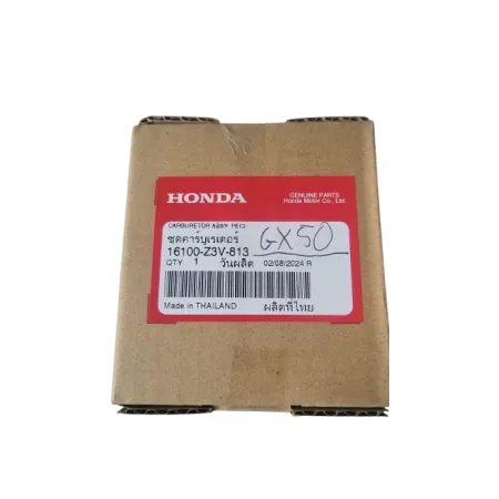CARBURETOR X GX50 honda 16100-Z3V-813 honda
