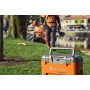 Husqvarna Battery Charger - 40-c1000x4 - Multiple 