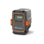 Husqvarna battery 36v 4ah - 40-b140x - professional new 2025