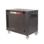 Petrol generator - 8kw/400-7kw/230 - silenced 220/380-predisp.ats