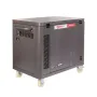 Petrol generator - 8kw/400-7kw/230 - silenced 220/380-predisp.ats