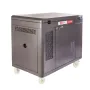 Petrol generator - 11kw/400-10kw230 - silenced 220/380-predisp.ats