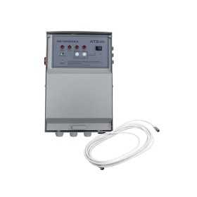 External ATS starter panel - for zgb8/10.000 - with connection cables External ATS starter panel - for zgb8/10.000 - with connection cables