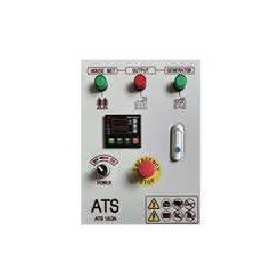 External ATS starter panel - for zdg12 diesel - with connection cables External ATS starter panel - for zdg12 diesel - with connection cables