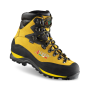 Andrew trekking boot - size 43 - yellow