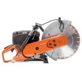 Husqvarna K770 Power Cutter - 14" Disc 350 - Husqvarna K770 Power Cutter - 14" Disc 350 -