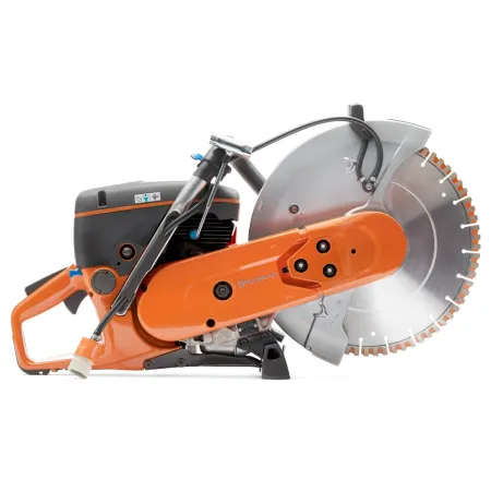 Husqvarna K770 Power Cutter - 14" Disc 350 -
