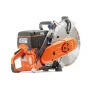 Husqvarna K770 Power Cutter - 14" Disc 350 -
