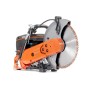 Husqvarna K770 Power Cutter - 14" Disc 350 - Husqvarna K770 Power Cutter - 14" Disc 350 -