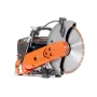Husqvarna K770 Power Cutter - 14" Disc 350 -