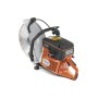 Husqvarna K770 Power Cutter - 14" Disc 350 - Husqvarna K770 Power Cutter - 14" Disc 350 -