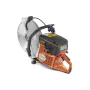 Husqvarna K770 Power Cutter - 14" Disc 350 -
