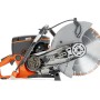Husqvarna K770 Power Cutter - 14" Disc 350 - Husqvarna K770 Power Cutter - 14" Disc 350 -