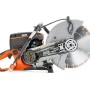 Husqvarna K770 Power Cutter - 14" Disc 350 - Husqvarna K770 Power Cutter - 14" Disc 350 -