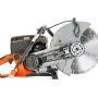 Husqvarna K770 Power Cutter - 14" Disc 350 -