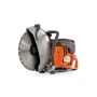 Husqvarna K770 Power Cutter - 14" Disc 350 - Husqvarna K770 Power Cutter - 14" Disc 350 -