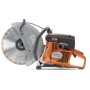 Husqvarna K770 Power Cutter - 14" Disc 350 - Husqvarna K770 Power Cutter - 14" Disc 350 -
