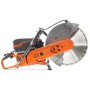 Husqvarna K970 Power Cutter - 16" Disc 400 - Husqvarna K970 Power Cutter - 16" Disc 400 -