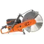 Husqvarna K970 Power Cutter - 16" Disc 400 -