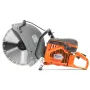 Husqvarna K970 Power Cutter - 16" Disc 400 -