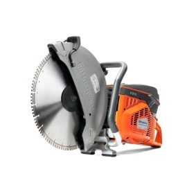 Husqvarna K970 Power Cutter - 16" Disc 400 - Husqvarna K970 Power Cutter - 16" Disc 400 -
