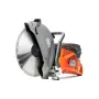 Husqvarna K970 Power Cutter - 16" Disc 400 -