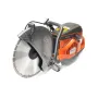 Husqvarna K970 Power Cutter - 16" Disc 400 -