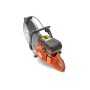Husqvarna K970 Power Cutter - 16" Disc 400 - Husqvarna K970 Power Cutter - 16" Disc 400 -